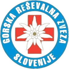 FAB Canyoning bofy rafting slovenia (3) icono de cruz roja con flor blanca en medio