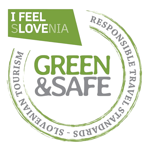FAB Canyoning bofy rafting slovenia Icono de Slovenia tourism, green & safe